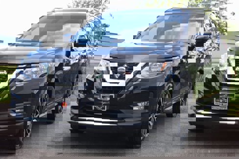 Used 2020 Nissan Rogue SL image 5