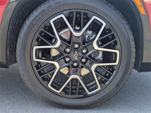 Used 2023 Chevrolet Blazer RS image 12