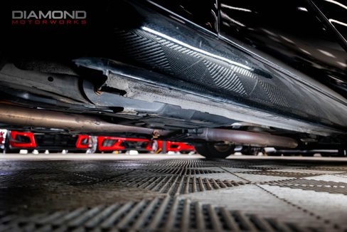Used 1996 Pontiac Firebird Formula image 50
