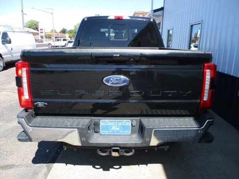 Used 2023 Ford F250 Lariat image 6