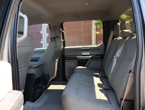 Used 2016 Ford F150 XLT w/ Equipment Group 301A Mid image 18
