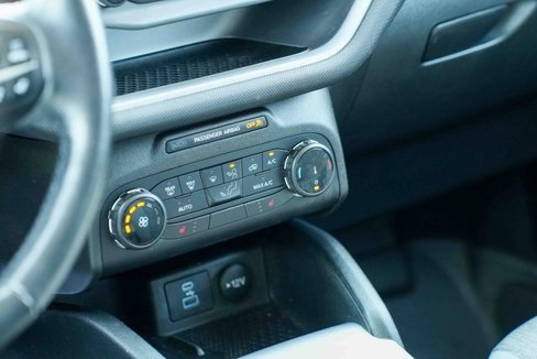 Used 2022 Ford Bronco Sport Big Bend w/ Convenience Package image 25