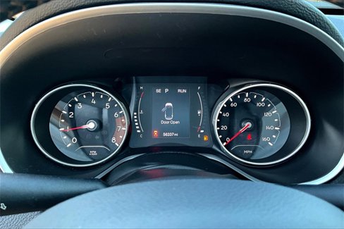 Used 2020 Jeep Compass Latitude image 13
