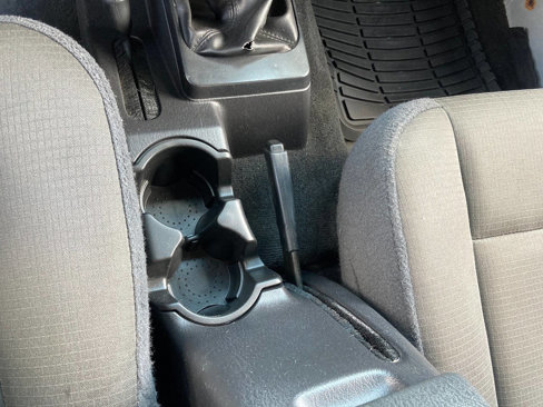 Used 2006 Jeep Wrangler X image 56
