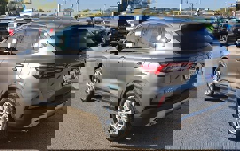 New 2025 Ford Escape Active w/ Cold Weather Package image 8