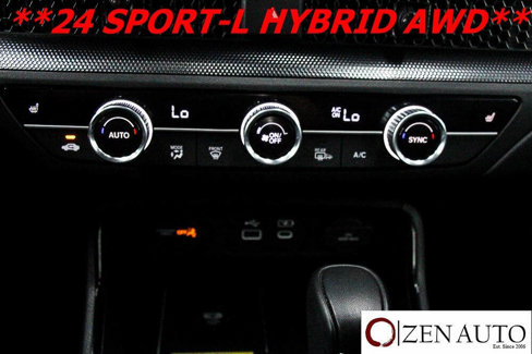Used 2024 Honda CR-V Sport-L image 19