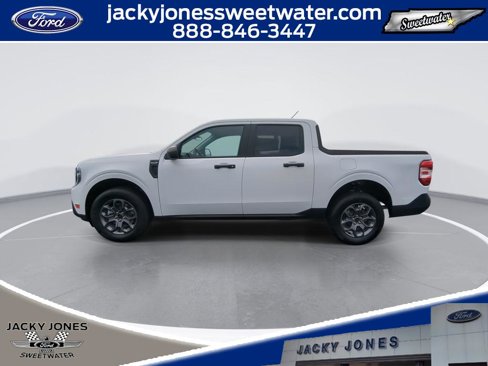 New 2025 Ford Maverick XLT image 5