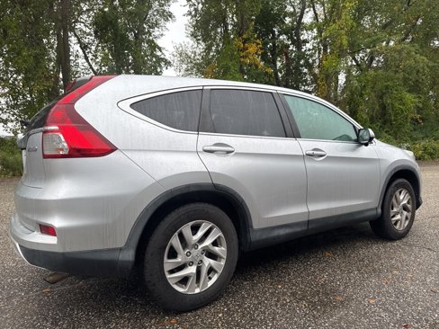 Used 2016 Honda CR-V EX image 3