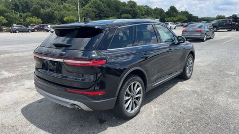 Used 2021 Lincoln Corsair AWD w/ Premium Package image 53