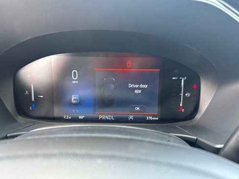 New 2025 Ford Escape ST-Line image 15