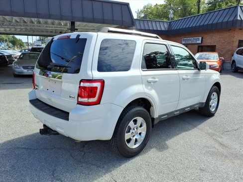 Used 2011 Ford Escape Limited image 3