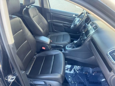 Used 2014 Volkswagen Jetta TDI image 15