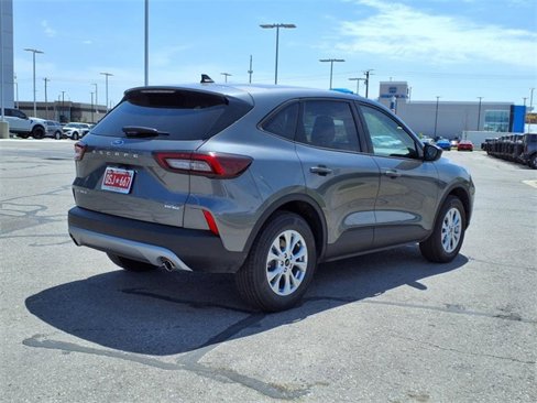 New 2025 Ford Escape Active w/ Tech Pack #1 image 21