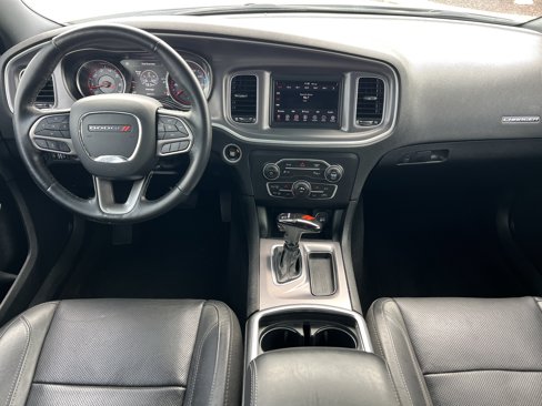 Used 2020 Dodge Charger SXT w/ Leather Interior Group image 15