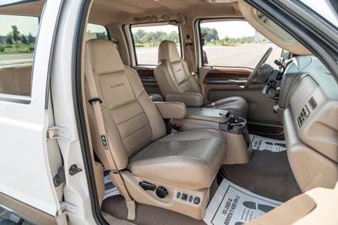 Used 2003 Ford F350 Lariat image 34