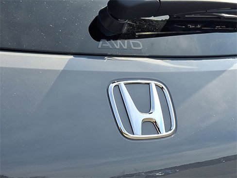 Used 2023 Honda HR-V Sport image 29