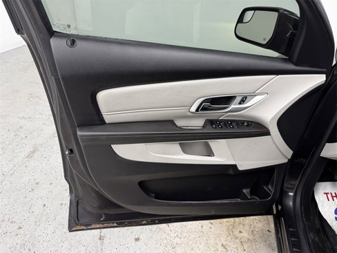 Used 2013 GMC Terrain SLE image 9
