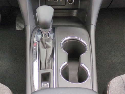 Used 2023 Chevrolet Equinox LT image 19