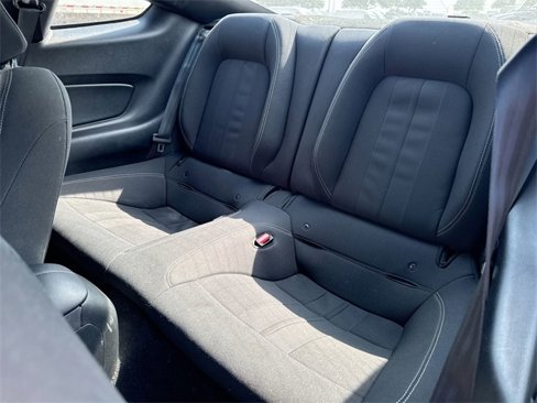 Certified 2023 Ford Mustang Coupe image 21
