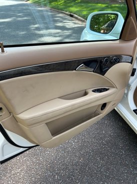 Used 2007 Mercedes-Benz E 350 Sedan w/ Premium Pkg 1 image 7