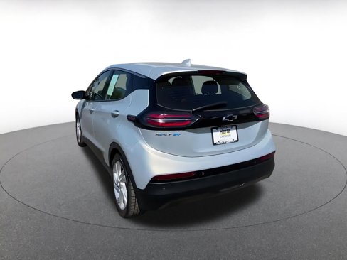 Used 2023 Chevrolet Bolt LT w/ Driver Confidence Package image 11
