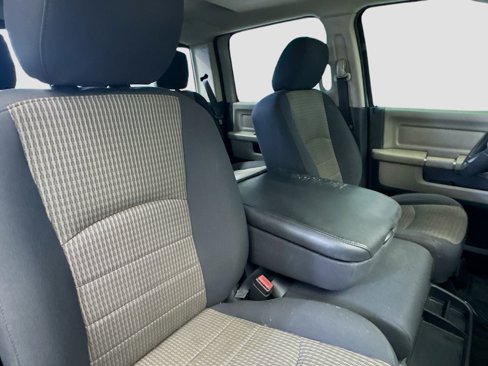 Used 2011 RAM 1500 Classic SLT image 15