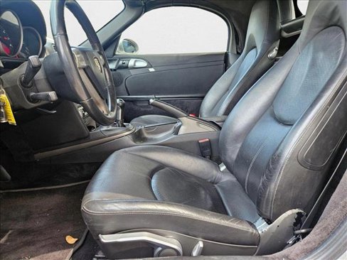 Used 2008 Porsche Boxster Limited Edition image 13