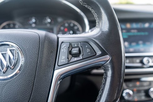 Used 2019 Buick Encore Preferred image 21