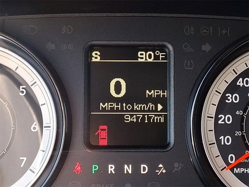 Used 2019 RAM 1500 Express w/ Express Value Package image 19