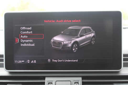 Used 2018 Audi Q5 Prestige w/ Prestige Package image 17