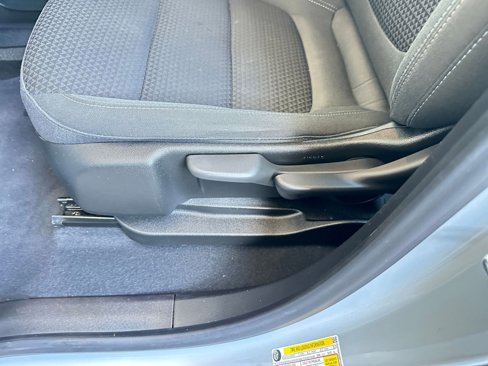 Used 2023 Chevrolet Bolt LT w/ Driver Confidence Package image 28