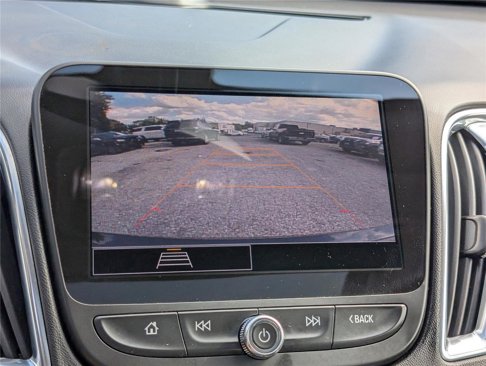Used 2021 Chevrolet Malibu LT image 27