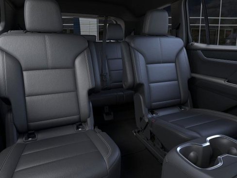 New 2025 GMC Acadia Elevation w/ Elevation Premium Package image 36