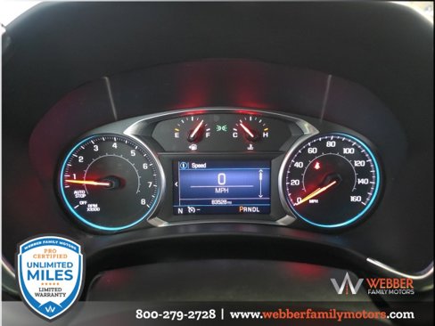 Used 2019 Chevrolet Equinox LT image 27