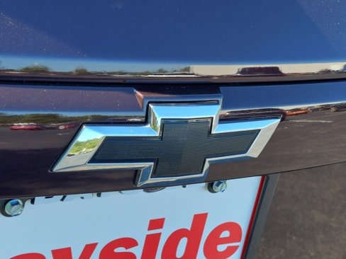 Used 2021 Chevrolet Trax LS w/ Tint and Cruise Package image 32