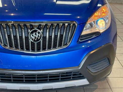Used 2016 Buick Encore FWD image 12