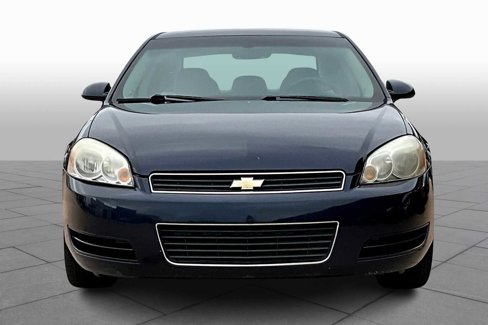 Used 2007 Chevrolet Impala LT image 4