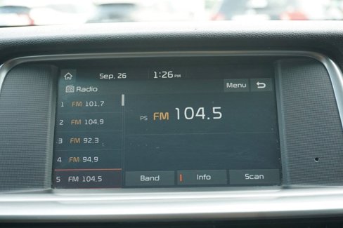 Used 2020 Kia Optima LX image 14