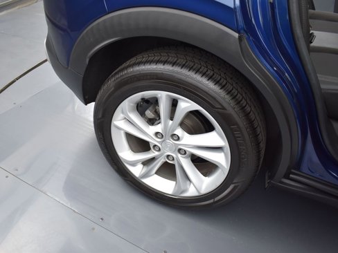 Used 2023 Buick Encore GX Preferred w/ Cold Weather Comfort Package image 25