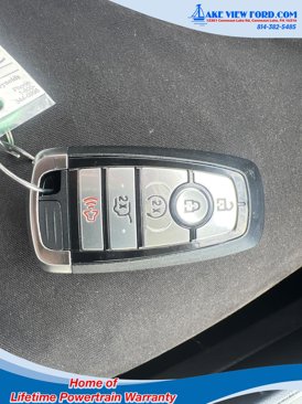 Used 2022 Ford Edge SEL w/ Convenience Package image 10
