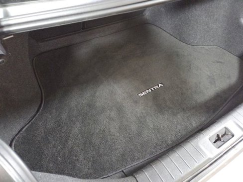 Certified 2024 Nissan Sentra SV image 24