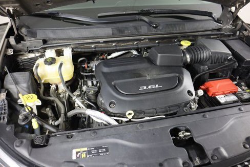 Used 2018 Chrysler Pacifica Touring Plus image 15