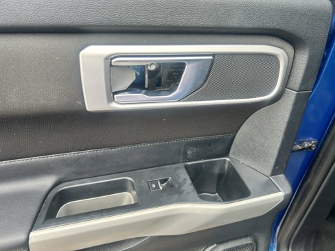 Certified 2020 Ford Explorer XLT w/ Comfort Package image 15