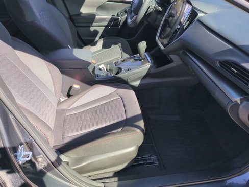 Certified 2025 Subaru Impreza 2.0i Sport image 38