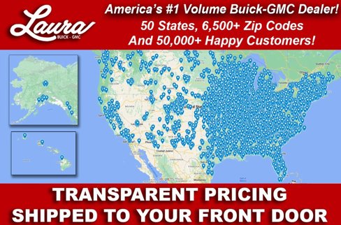 New 2025 GMC Sierra 1500 Pro w/ Pro Value Package image 2