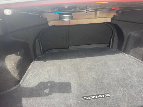 Used 2013 Hyundai Sonata Limited w/ Premium Pkg image 17