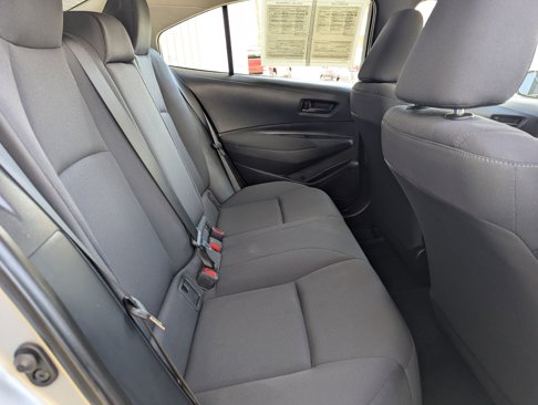 Used 2024 Toyota Corolla LE image 28