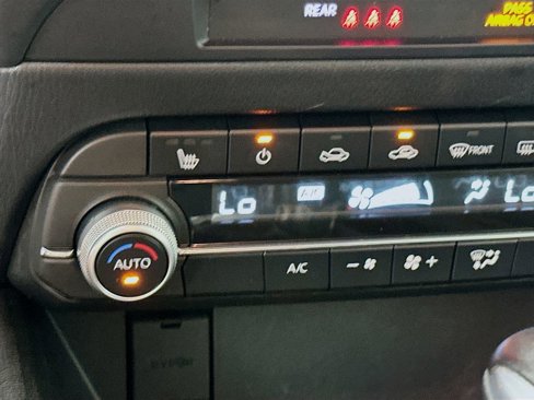 Certified 2023 MAZDA CX-5 AWD 2.5 S w/ Select Package image 28
