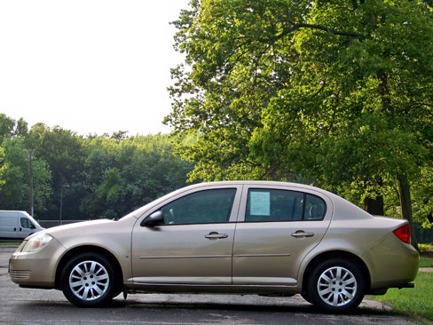 Used 2007 Chevrolet Cobalt LS w/ Protection Package image 10