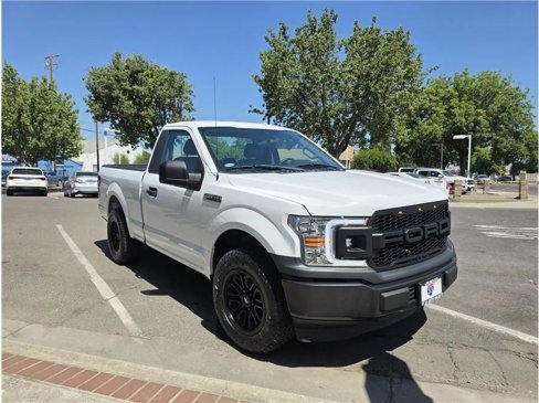 Used 2019 Ford F150 XL image 16